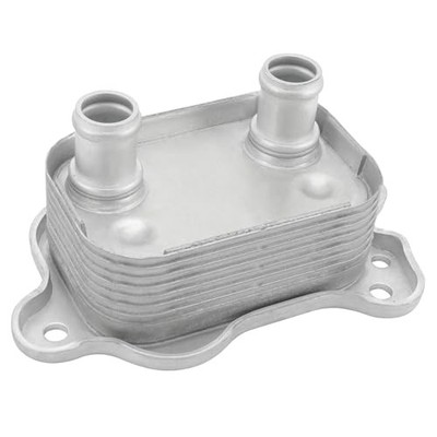 11427509212 Engine Oil Cooler (1.6L L4) Compatible with Mini Cooper R52 Series 