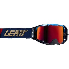 Leatt Velocity 6.5 Cryztal Iriz Goggles