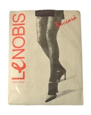 Collant NOBIS calza moda fantasia coprente articolo: BACCARA COLLANT