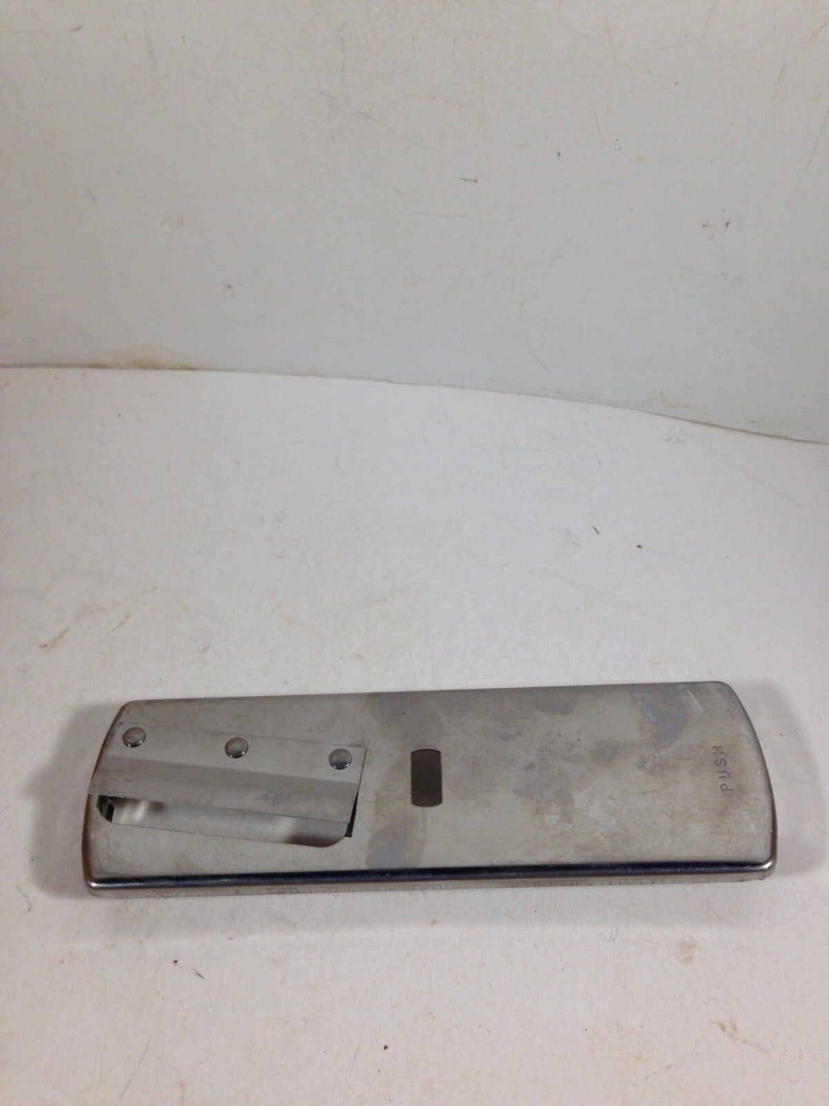 Hamilton Beach Model 7025 Food Processor Replacement Slicing Blade eBay