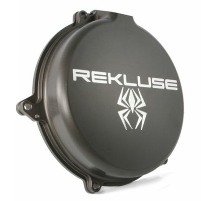 REKLUSE Kupplungsdeckel Aluminium - für SHERCO 250 SE-R SIX DAYS 2018