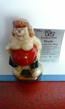 WADE THE FAT SLAG (PLATINUM BASE) N09 OF 25 +C.O.A