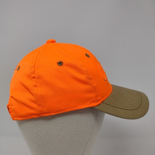 Sombrero con tirantes para jóvenes Cabela's multicolor talla única Los principales outfitters del mundo - Imagen 4 de 8