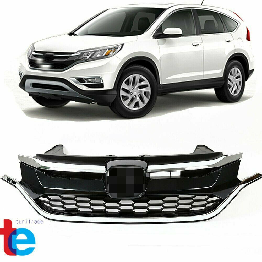 Bumper Kit | HONDA CR-V 2015 Bumper Kit | HONDA CR-V 2015