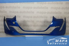 Peugeot 208 II GT Bj. ab 2019 Stoßstange Vorne PDC Original 9824999580 Versand