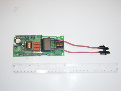 NEW Samsung HL-S5686W Lamp Ballast HLS5686WX/XAA a134