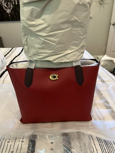 Coach Handbag C0689-image