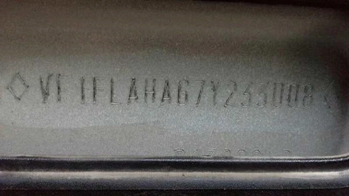 7711135189 Transmision Delantera Izquierda para RENAULT TRAFIC II FURGÓN 2037256 - Imagen 7 de 10