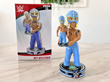 Rey Mysterio WWE Bobble Dubblz Bobblehead / ONLY 16 MADE
