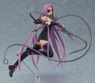 FATE/STAY NIGHT Heaven's Feel - Rider 2.0 Figma Action