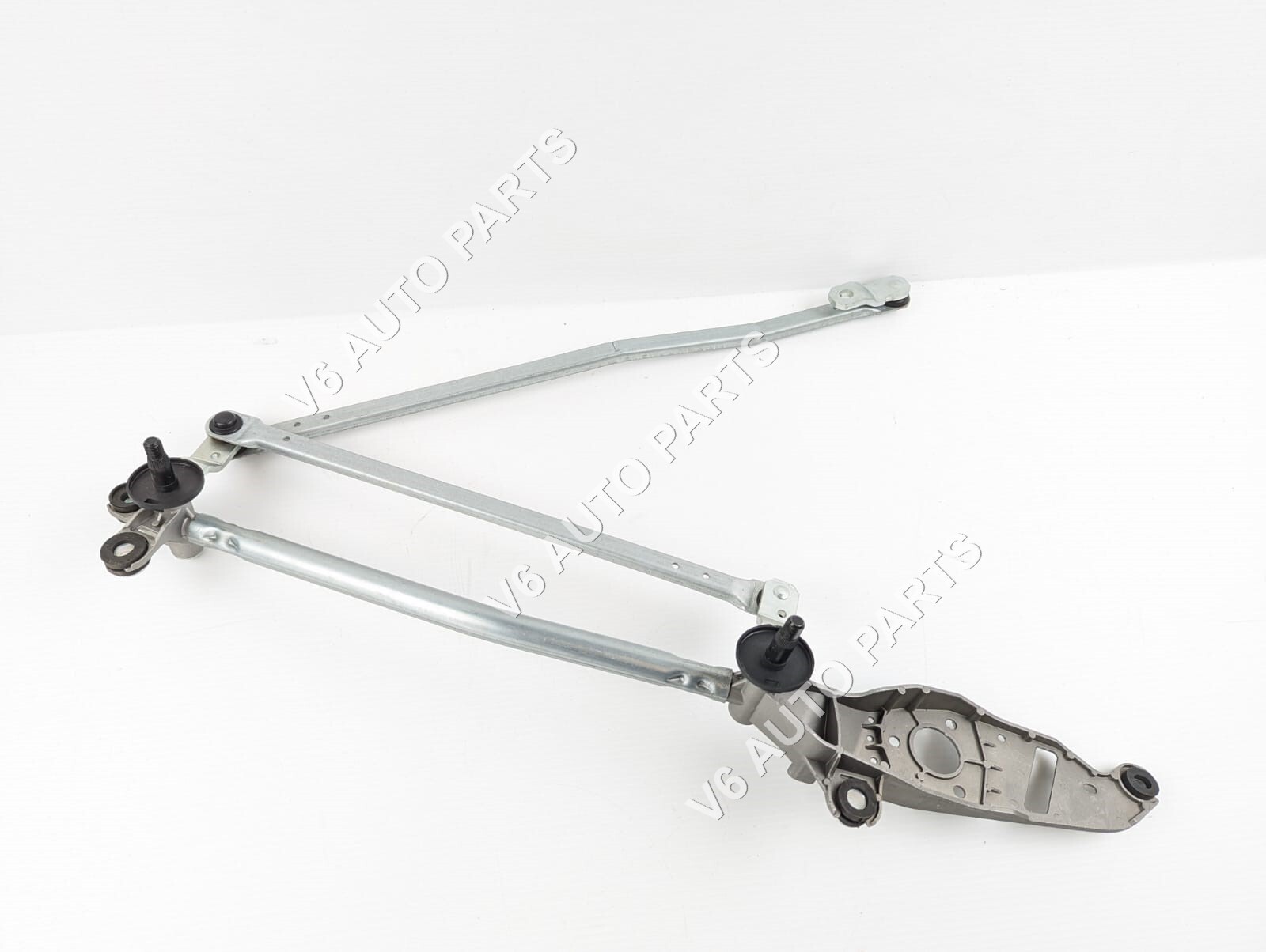 Front Wiper Linkage Assembly For Nissan Qashqai MK1 J10 2007-2013 – V6 Auto Parts, 1-Year Warranty