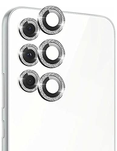 GIOPUEY Pellicola Fotocamera per Samsung Galaxy A54, Samsung Galaxy A54 (Z4X)