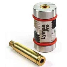 Lyman Pro Stainless Steel Ammo Checker for .223 Rem, FREE SHIPPING