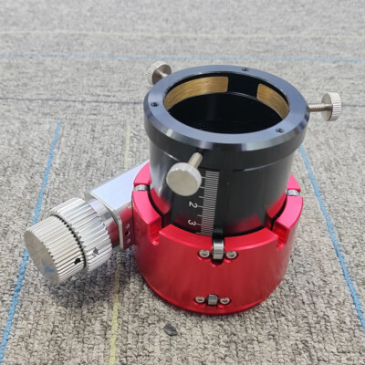 High precision Focuser For Skywatcher 150P 200P 250P , Compatible with EAF