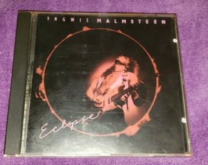 Eclipse Yngwie Malmsteen | eBay