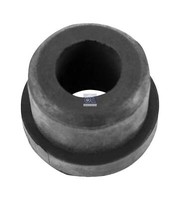 10 X Gummipuffer Dt Spare Parts 4.60994 D:22Mm D:40Mm H:33Mm