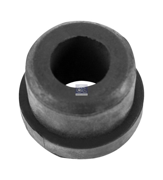 10 X Gummipuffer Dt Spare Parts 4.60994 D:22Mm D:40Mm H:33Mm-image