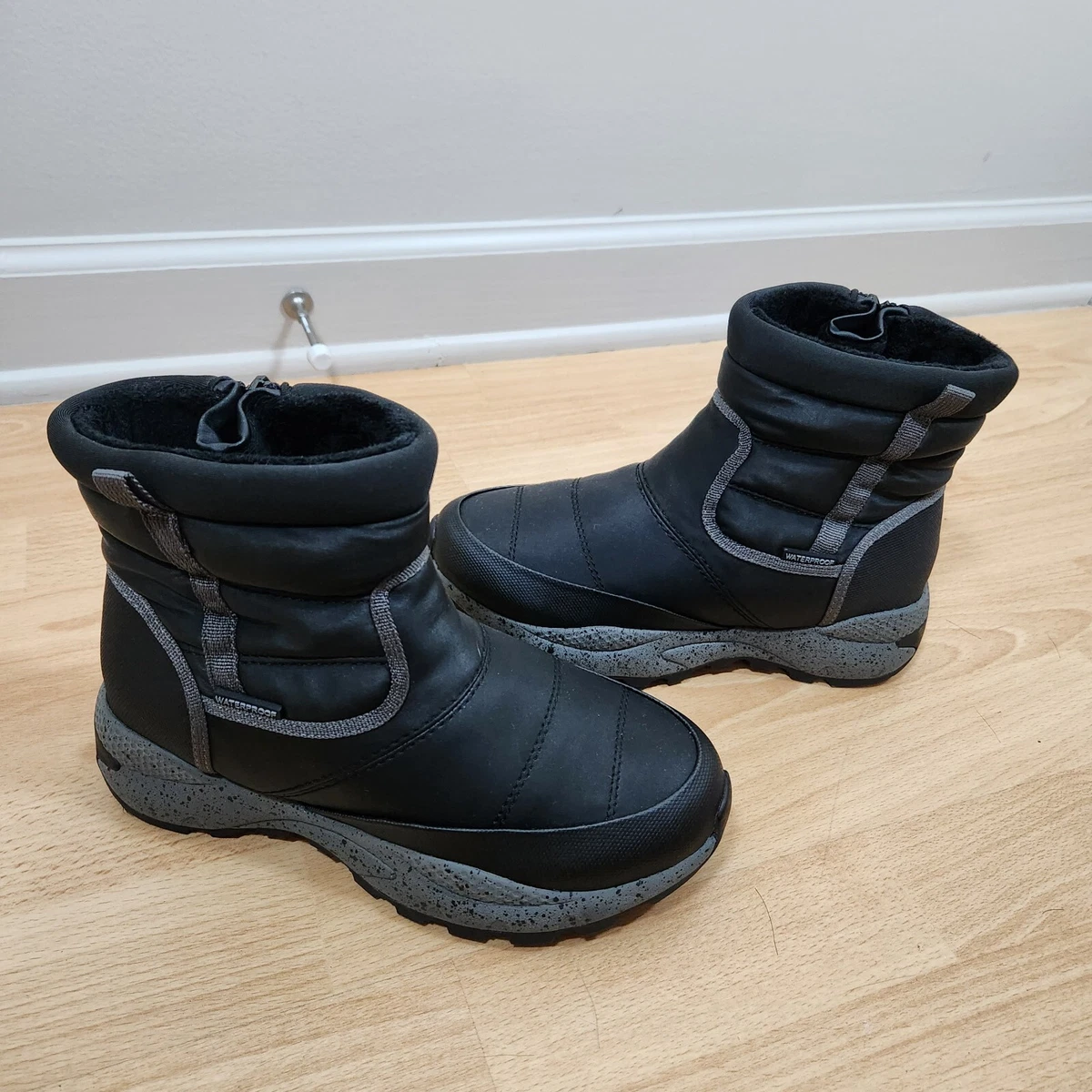 Baretraps snow best sale boots