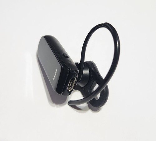 Unused Black Jabra Classic Bluetooth Wireless HEADSET ONLY in Bulk Packaging - Picture 10 of 10