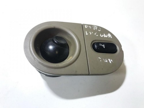 Renault Laguna 1998 Front Interior Light 770082054, 1461 #626524-56