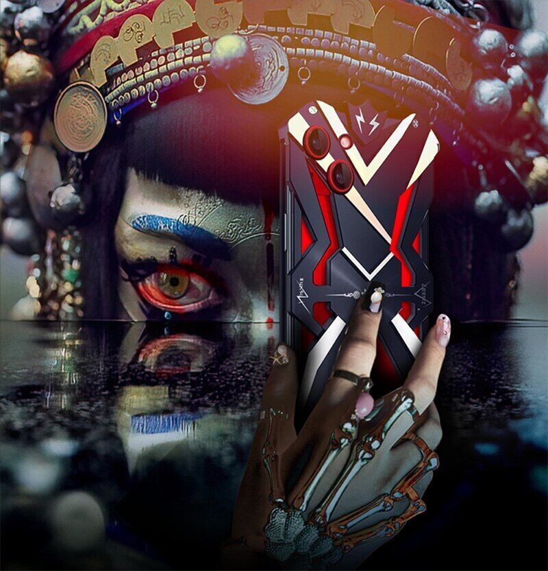 Powerful Shockproof Metal Armor Case Google Pixel 7 Pro Aluminum