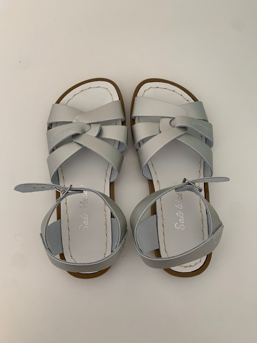 saltwater RETRO サイズ11 新品未使用　tan Retro Gold Womens Sandal - Salt-Water Sandals Shop Europe