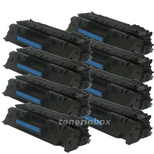 8pk 3479B001AA Toner Cartridge for Canon 119 imageClass MF5950dw MF5960dn crg119