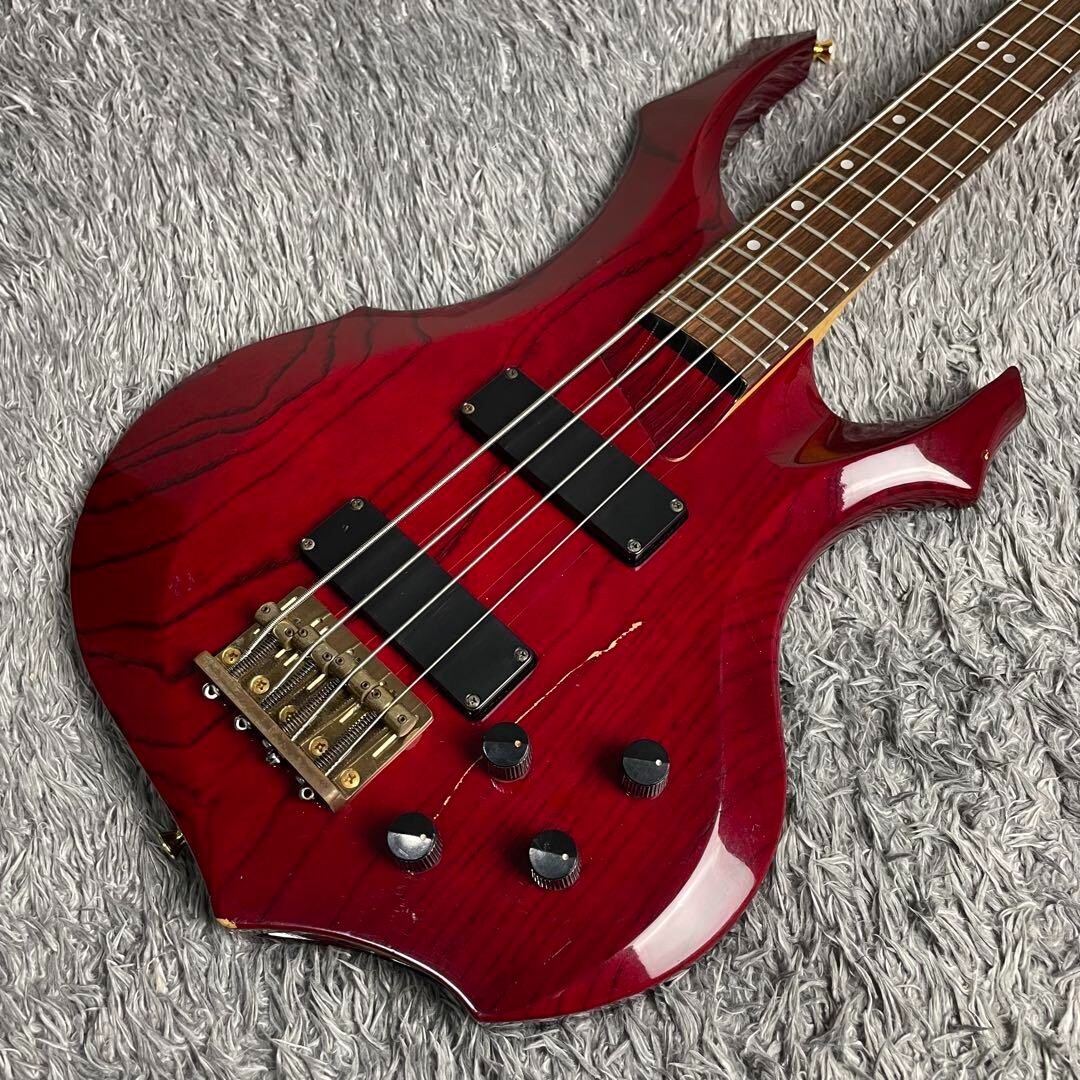 Edwards by ESP E-FR-95B Forest bass EDWARDS E-FR-95B フォレスト