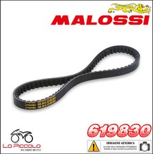 619830 CINGHIA X SPECIAL BELT MALOSSI APRILIA SCARABEO STREET 50 2T (PIAGGIO)
