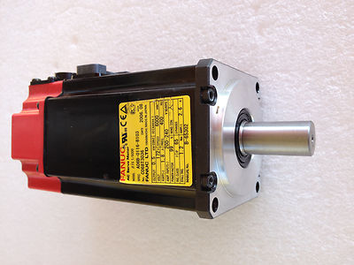 ファナックサーボモータA06b-0116-b855/0048　 新品未開封 express delivery FANUC SERVO MOTOR A06B-0116-B855#0048