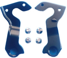 Dropout Tail per Eddy Merckx