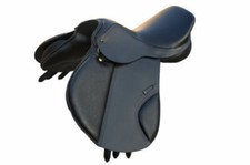 New Freeny All Purpose Leather Horse Saddle