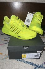 adidas NMD R1 V2 Solar Yellow 2021 for 