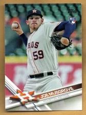 2017 TOPPS SERIES 1 & 2 SINGLES & RC'S ***YOU PICK***