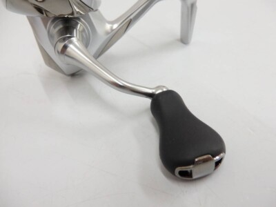 Shimano 19 STRADIC 1000S Spinning Reel Saltwater