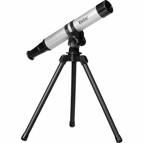 HDk VIVITAR TELESCOPE 15x 300mm + ADAPTER FOR APPLE IPHONE SAMSUNG GALAXY NOTE - Image 2 of 4