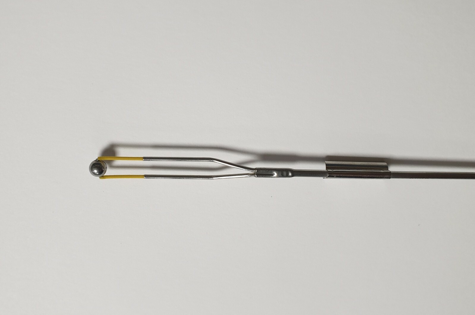 5 x monopolar ball electrode for Storz resectoscope eBay