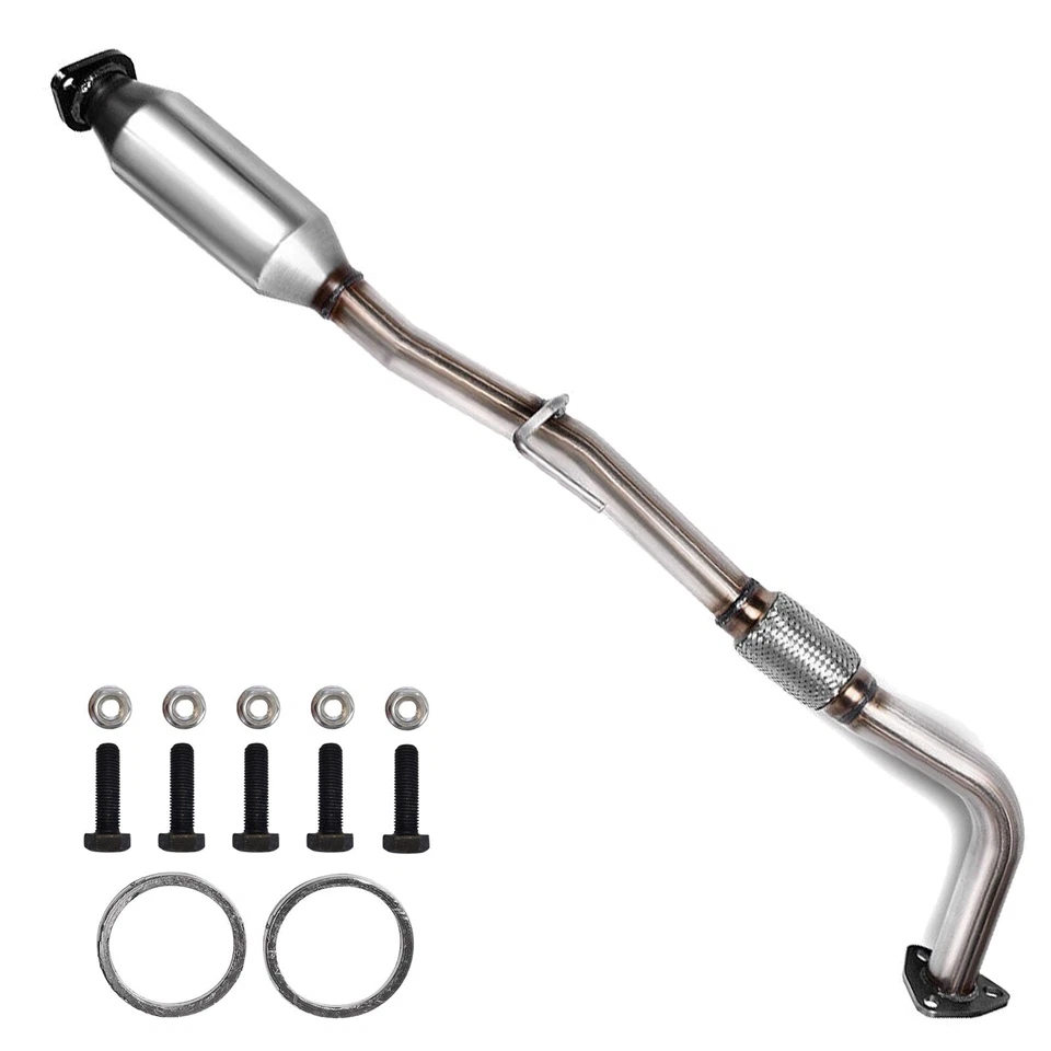 Catalytic Converter For 1997 1998 1999 2000 2001 Toyota Camry/Solara  2.2L EPA - Image 4 of 4