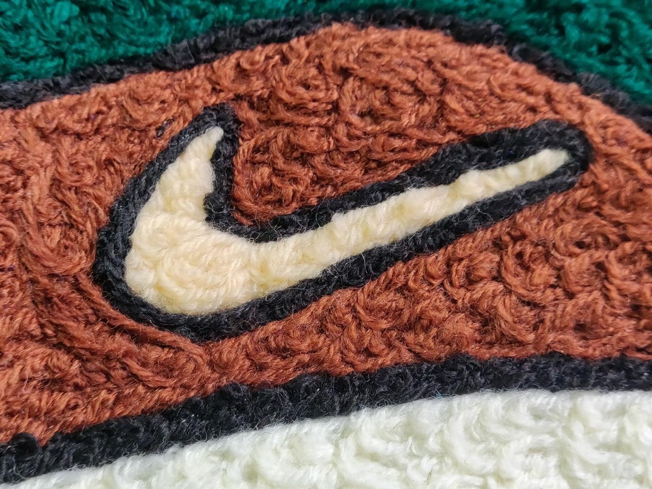 New Air Max 1/97 Sean Wotherspoon Sneakerhead Floor Mat Carpets Accent ...