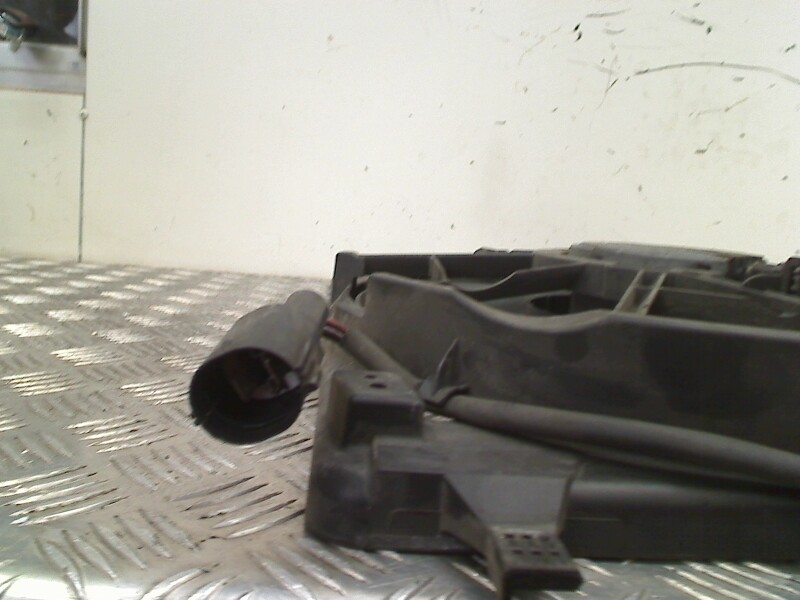 KÜHLERVENTILATOR COOLING FAN Ford Focus 2 2007 1137328366 eBay