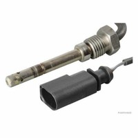 Herth+Buss Elparts Abgastemperatursensor FüR Audi A6 4F A8 4E Q7 4L 2.7 3.0 4.2