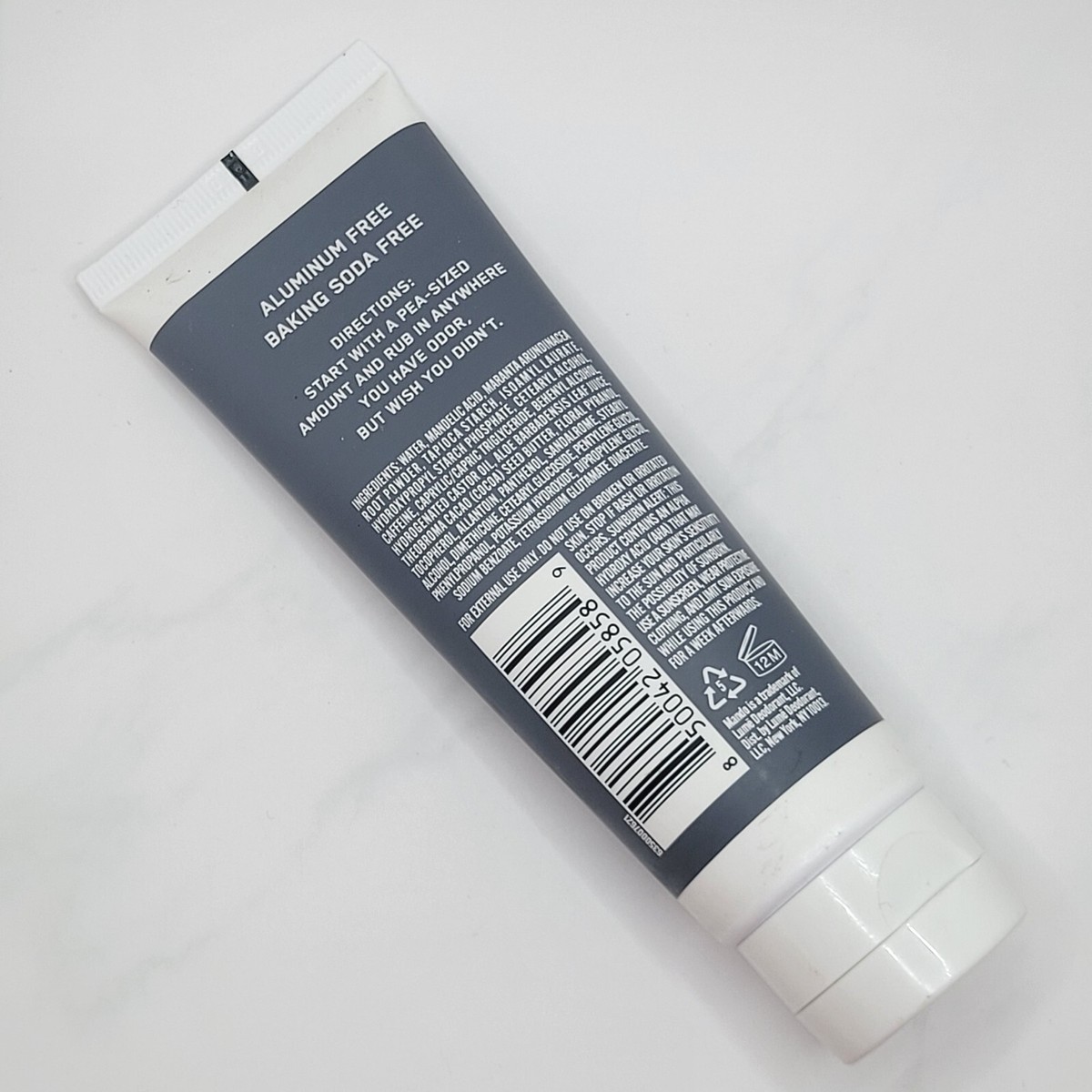 BODY GA Deodorant Cream 2個セット Amazon.co.jp: BODY-GA Medicated Deodorant Cream OZ Pharma
