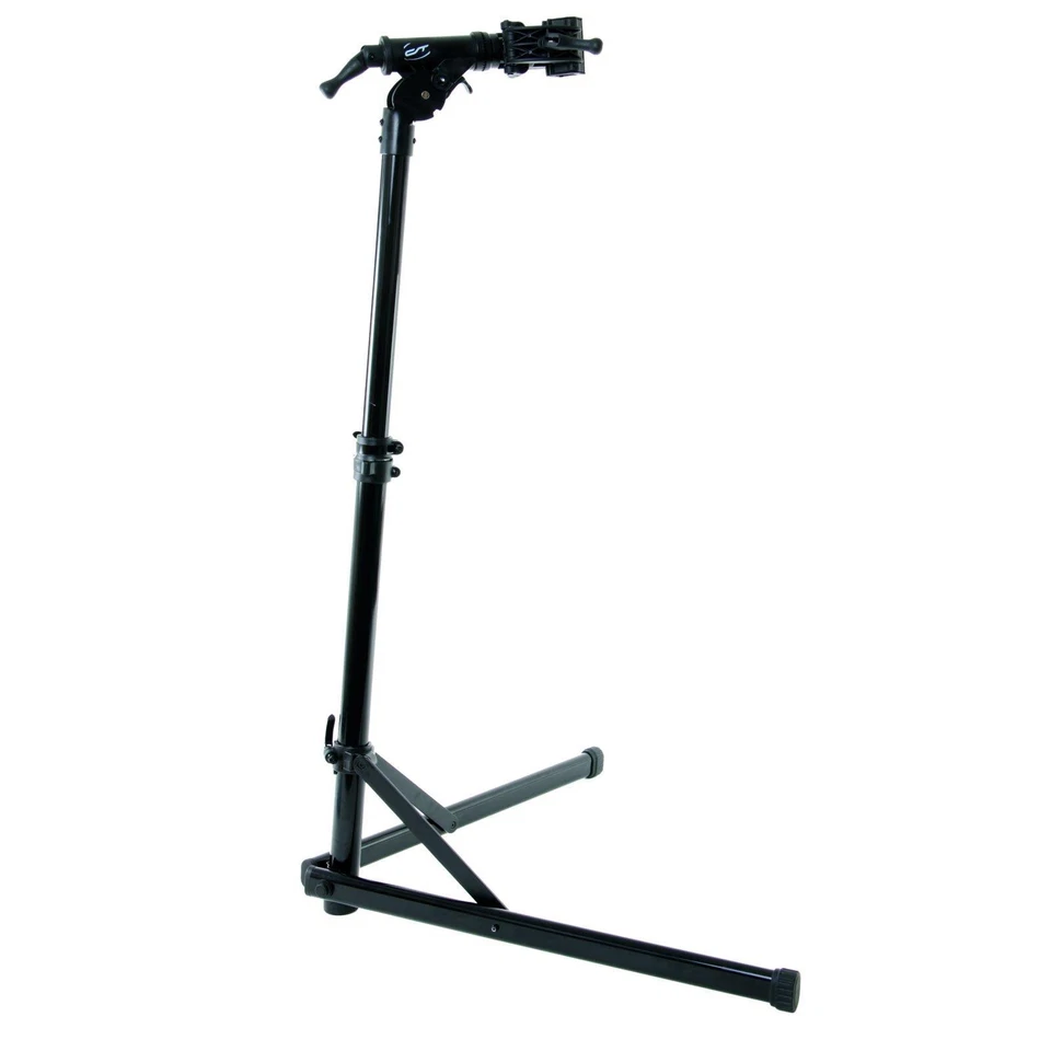 Contec Rock Steady Fahrrad Montage Ständer faltbar klappbar 30kg E-Bike rotierb.