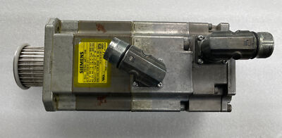Siemens 3~Brushless Servo Motor Motor Synchronous Motor 1FK7042-5AF71-1TH0