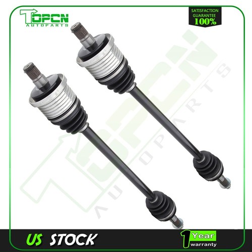 Rear Right And Left for CanAm Maverick 1000R 4X4 EFI 20132015 CV