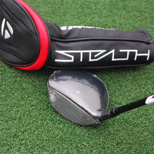 TaylorMade Stealth Fairway Woods - Choose your Loft, Shaft & Flex - NEW - Image 4 of 4