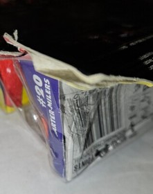 MicroMachines #20 Quarter-Milers 65100