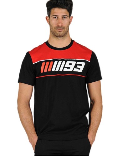 Camiseta Oficial Marc Márquez - 16 | eBay