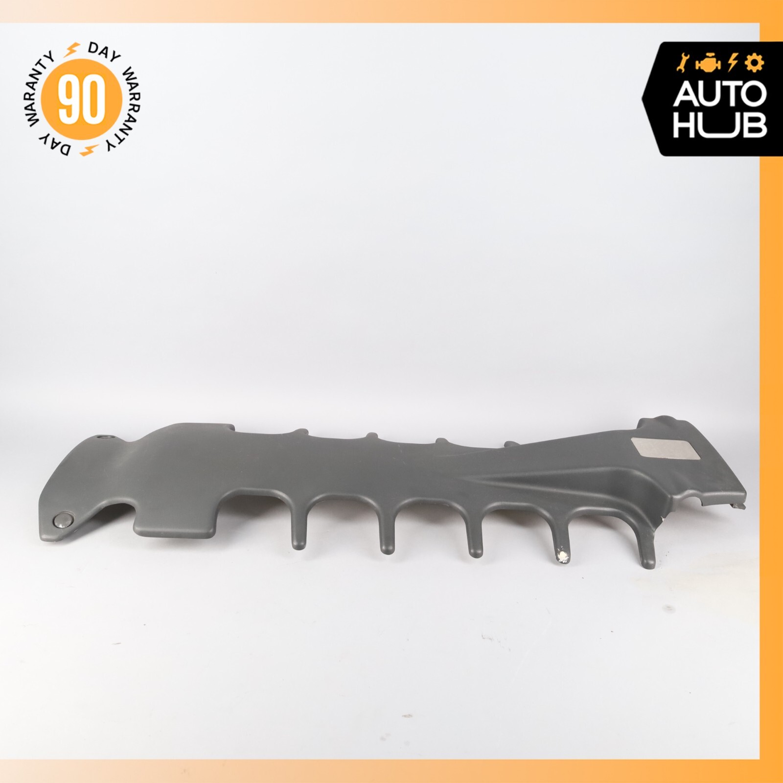 00-04 Aston Martin DB7 5.9L V12 Engine Motor Fuel Rail Cover OEM 23k