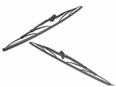 Front Left Wiper Blade For 2003-2008 Toyota Matrix 2004 2005 2006 2007 V561FV
